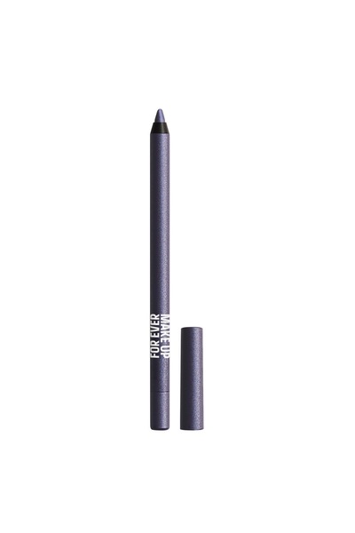 Make Up For Ever Aqua Resist Color Pencil Water-Resistant Eye Pencil 24-Hour ...
