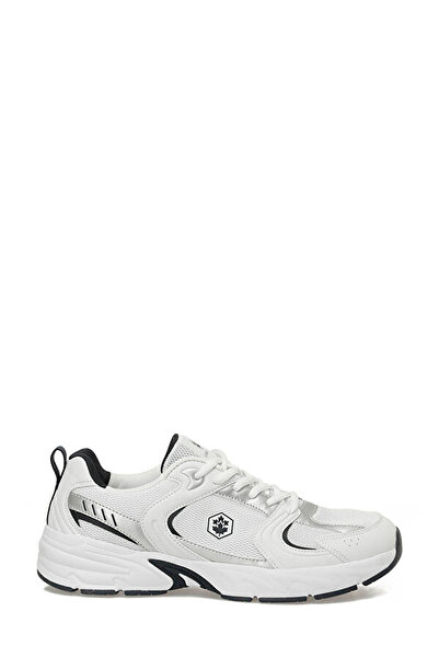 lumberjack POL 6FX Beyaz Erkek Sneaker A102065428