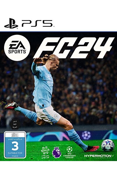 Delixa PS5 EA SPORTS FC 24