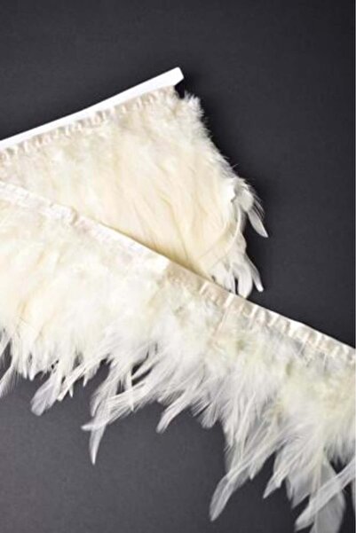 Yarn World Pigeon feathers for decoration with elegant touches