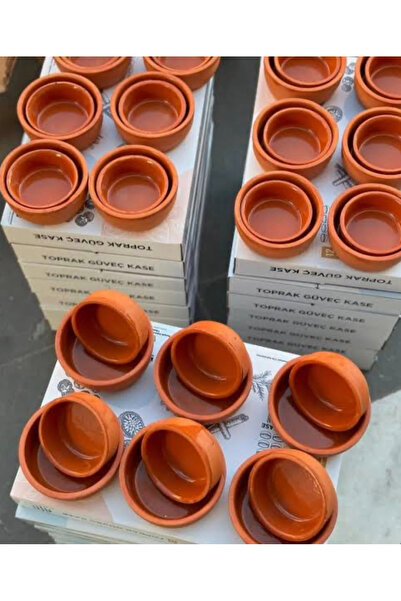 YS Dizayn 12’Lİ GÜVEÇ SETİ