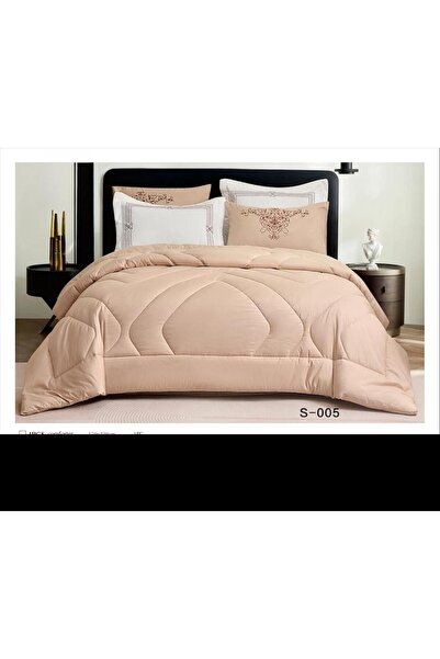 Ropi Soft-Textured and comfortable Duvet set - Summer double size - A blend o...