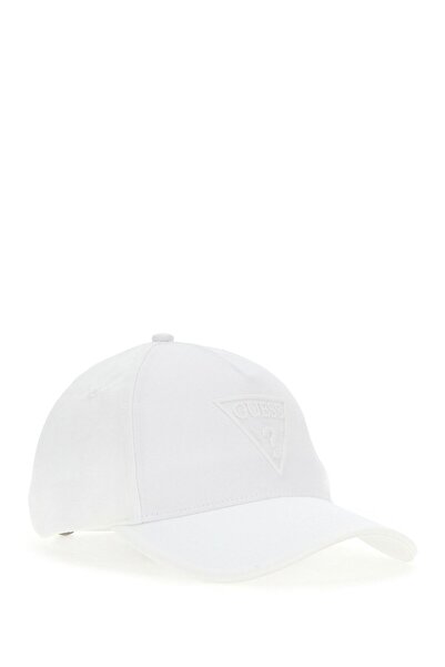 Guess Logo baseball cap