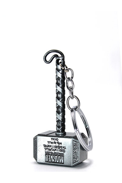 magicool Thor Hammer Keychain Alk1681