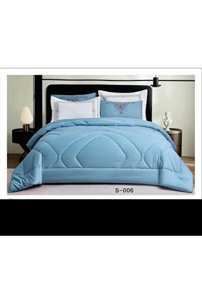 Ropi Soft-Textured and comfortable Duvet set - Summer double size - A blend o...