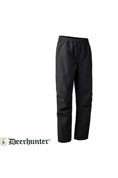 Deerhunter Sarek Shell Black Pants 2XL