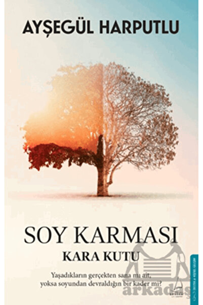 Destek Yayınları Soy Karması: Kara Kutu