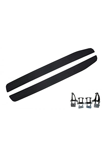tuningset Trepte laterale compatibile cu Range Rover Vogue L405 2013-up Sport...