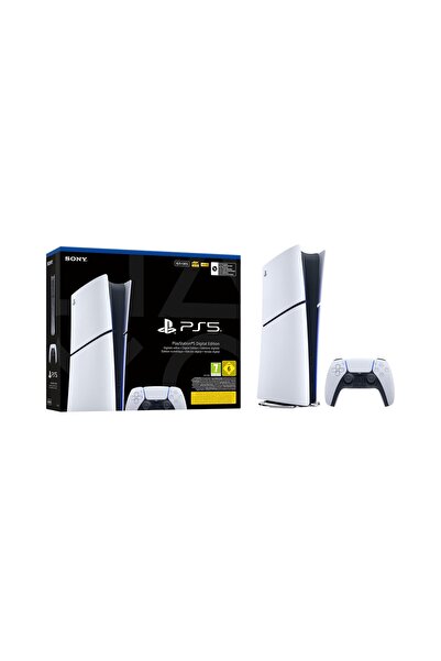 Hepta Collection Playstation 5 Dijital Sürüm - 825GB