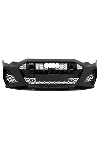 tuningset Bara Față compatibilă cu Audi A6 C8 4K 2018-Up RS6