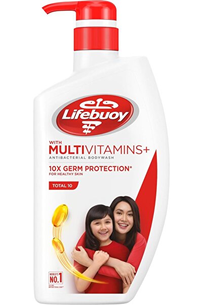 CCNG غسول الجسم توتال ١٠، ٩٥٠ مل