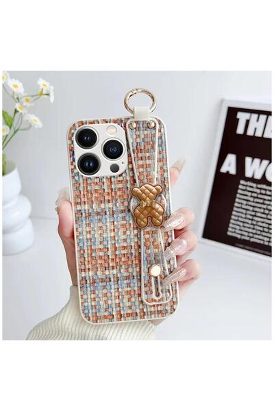 Pro Aksesuar حافظة متوافقة مع هاتف iPhone 13 Pro، حافظة من السيليكون بتفاصيل ...