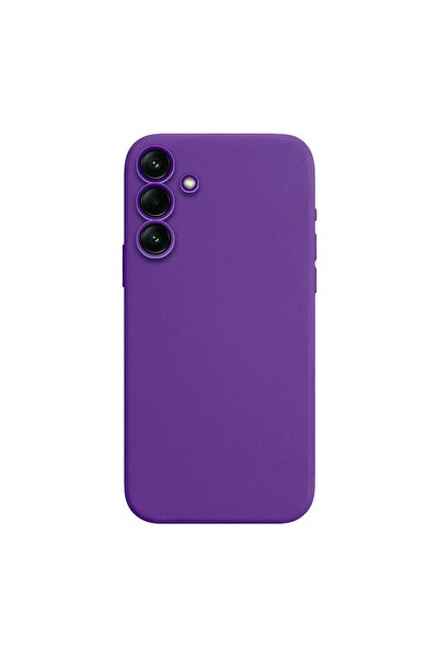 Zebana حافظة سامسونج جالاكسي A56 المتوافقة مع هاتف K مخمل القابل للمسح، حافظة...