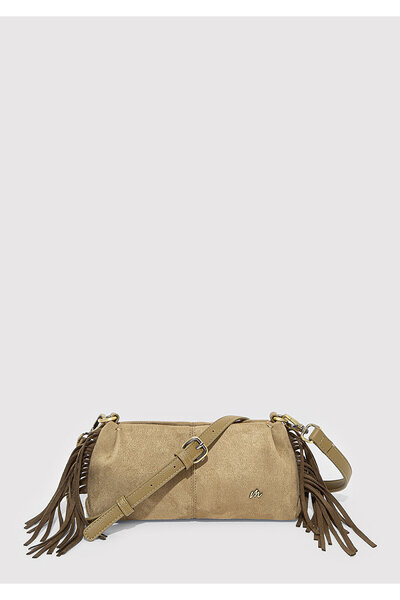 Mavi Yeşil Çapraz Çanta 1913732-85543