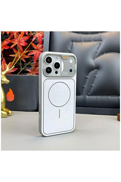 Pro Aksesuar حافظة متوافقة مع هاتف iPhone 14 Pro Max، حافظة Nova M-Safe من ال...