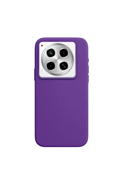 Zebana حافظة TECNO Camon 30 المتوافقة مع هاتف K مخمل القابل للمسح، حافظة D جل...