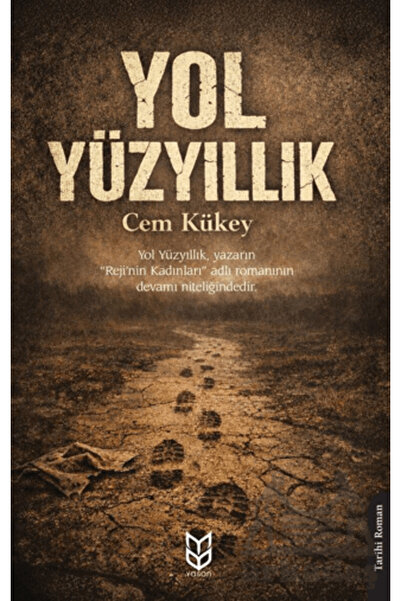 Yason Yayıncılık Yol Yüzyıllık