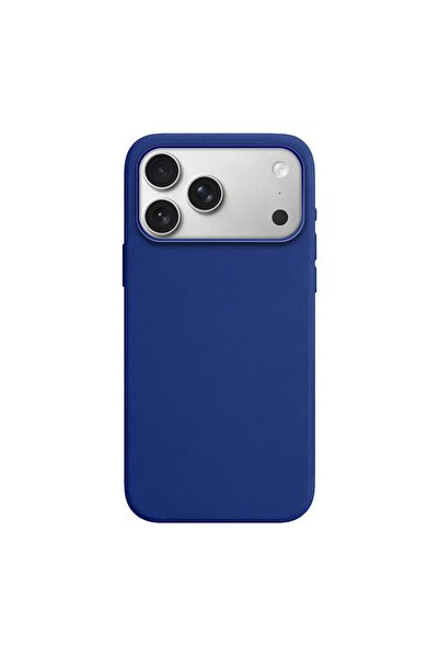 Pro Aksesuar حافظة متوافقة مع هاتف iPhone 17 Pro Max، حافظة سيليكون قابلة للم...