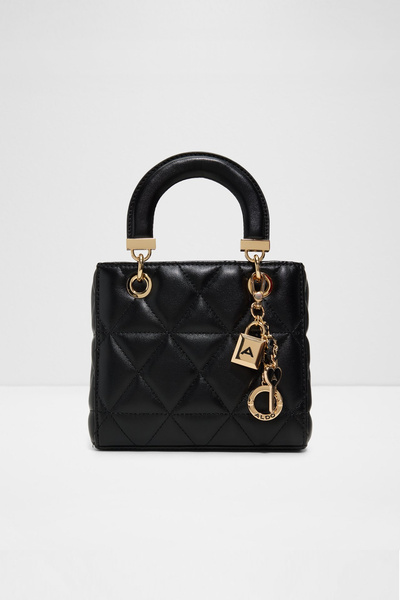 Aldo FLORENSE - Kadın Siyah Çarpaz Kadın Çanta