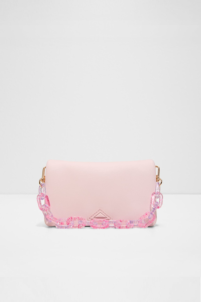 Aldo LOLLYBAG - Kadın Pembe Çarpaz Kadın Çanta