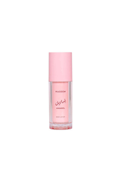 Naseem أماريل - لوشن للجسم للرجال والنساء 45 مل