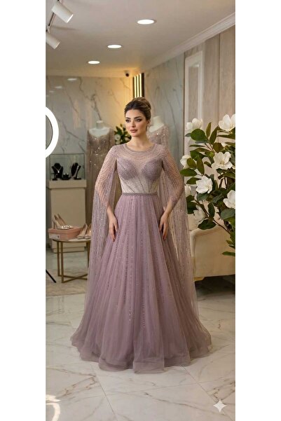 Mesk dresses elegant evening dress