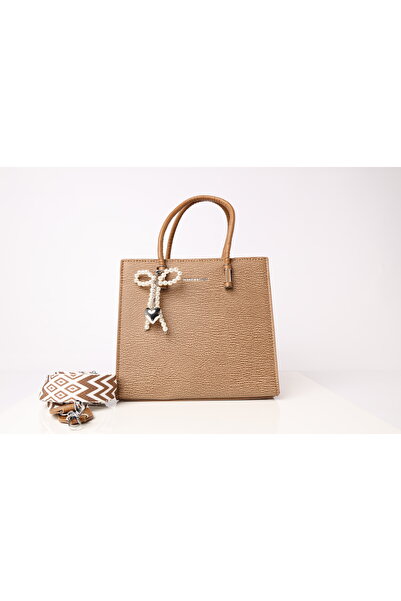 Generac Perla Caramel Latte Bag