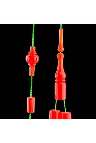 Tasarım Ali Eri̇ş |   Velvety Shooting Quality Crimped Amber