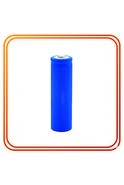 BuradaBuldun 18650 Li-ion Şarjlı Pil 3.7V 6800 mAh | El Feneri, Şarjlı Oyunca...