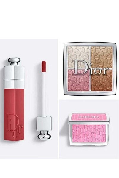 Dior Makeup Package Be Radiant