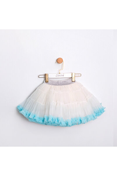 Coolimino تنورة توتو للفتيات