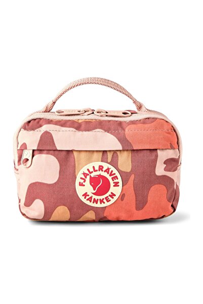 Fjällräven Kanken Graphics Gürteltasche 19 cm