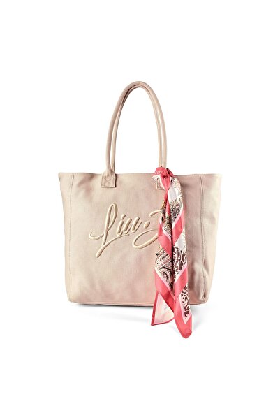 liu.jo Plentia Shopper Tasche L 35 cm
