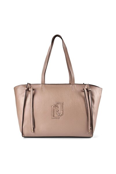 liu.jo Lapislazzulo Shopper Tasche L 34 cm