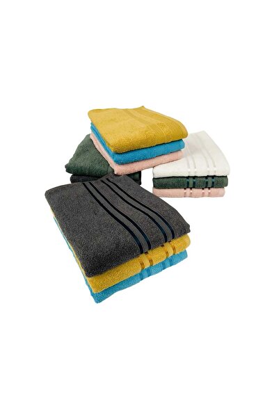 Cortigiani Bath Towel