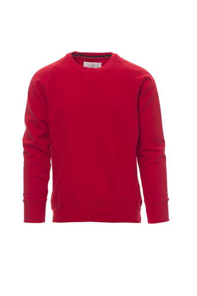 PAYPER Bluza Mistral+ Summer pentru AI2, Red, marime M M