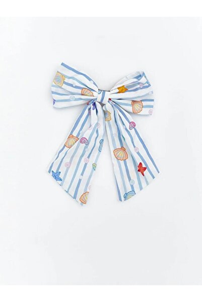 LC Waikiki Girl's Bow Detailed Buckle (S6)