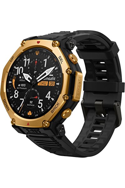 Amazfit T-Rex 3 Pro Outdoor Smart Watch