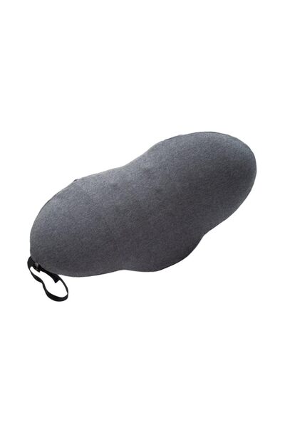 Arabest Portable Lumbar Support Pillow for Lower Back Pain Relief Memory Foam...