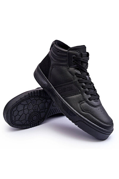 Big Star Shoes Pantofi sport pentru bărbați cu spumă cu memorie Big Star KK17...