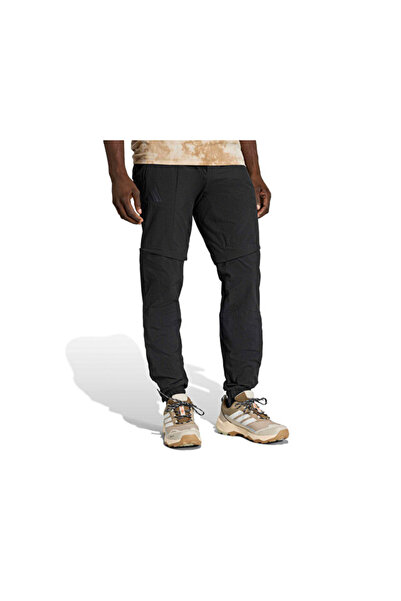 adidas Terrex Xpr U.Z.O P Men's Outdoor Sweatpants Jy4166 Black