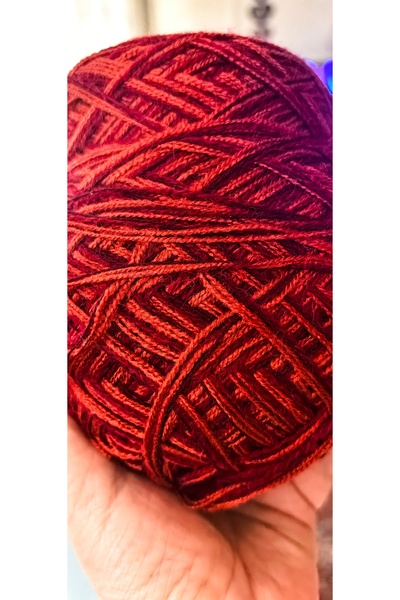 bymila 4Ply Booklet Acrylic Mix Hand Knitting Yarn 265 Grams