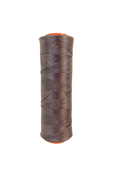 ipekbazaar Sarach Fir Cerat 1,0 mm – 100 Metri |   Ață cerată durabilă pentru...