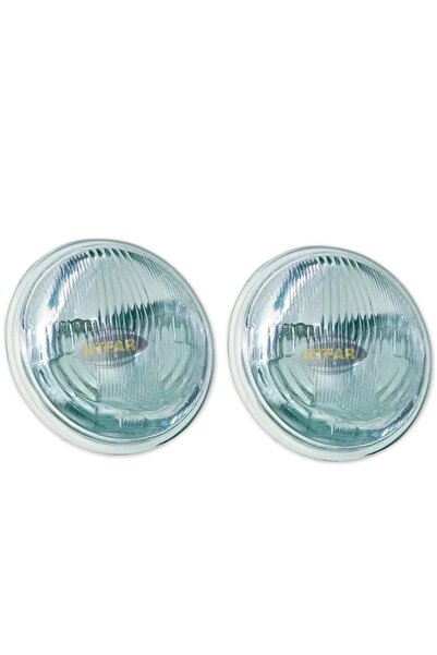 GUMUSONLINE Ayfar Renault 12 Toros Ön Far Reflektör Takımı Uzun Kısa H4 H1