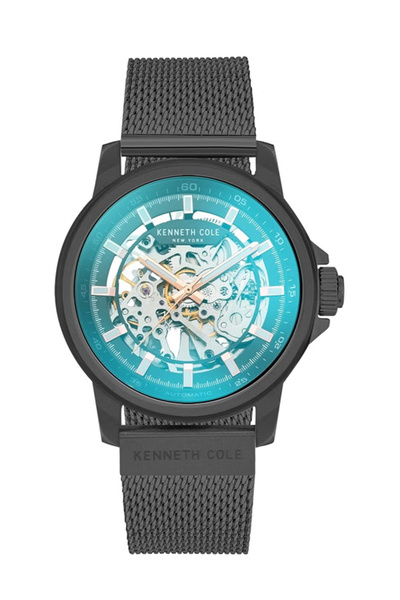 Kenneth Cole Mens Fashion Stainless Steel Automatic Watch KCWGL2104104