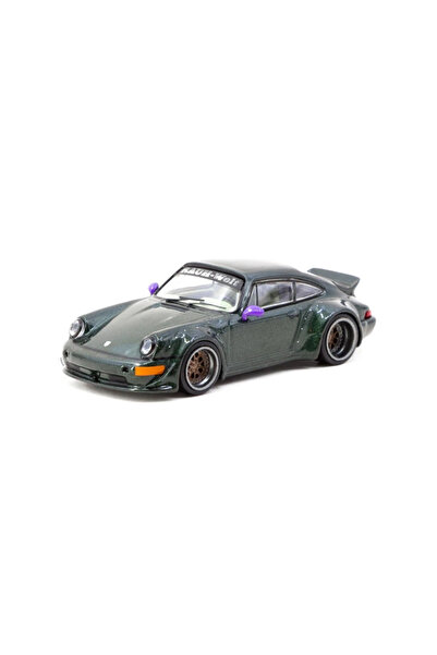 İsmiyle Al Znv Mey Import ®   1/64 Rwb 964 Green Znv2026