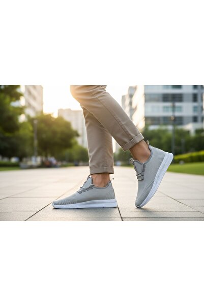 StoXStore Αθλητικά παπούτσια sneaker με ελαφριά σόλα για καθημερινό περπάτημα