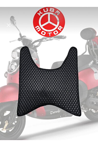 Kuba Trendy 50cc Eva Paspas