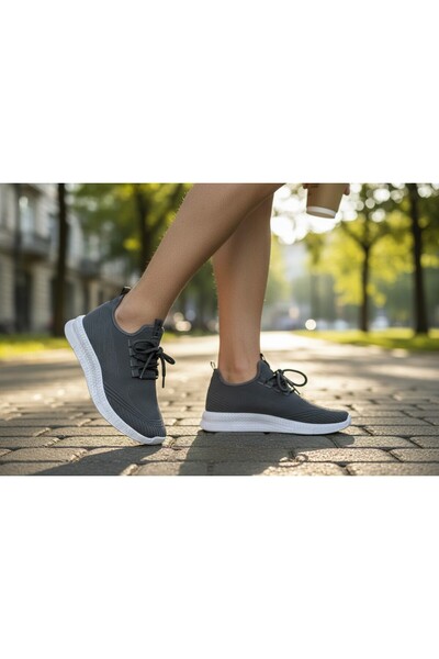 StoXStore Αθλητικά παπούτσια sneaker με ελαφριά σόλα για καθημερινό περπάτημα