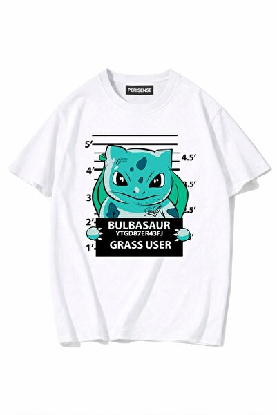 PERISENSE Unisex Femei/Bărbați cu imprimeu bumbac 100% Premium bumbac moale s...